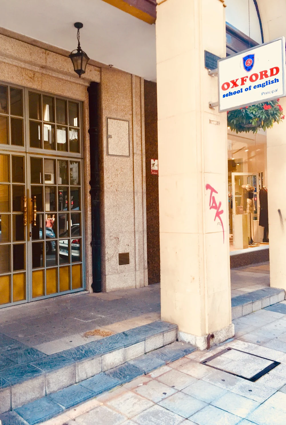 Foto de Oxford School Academia De Ingles