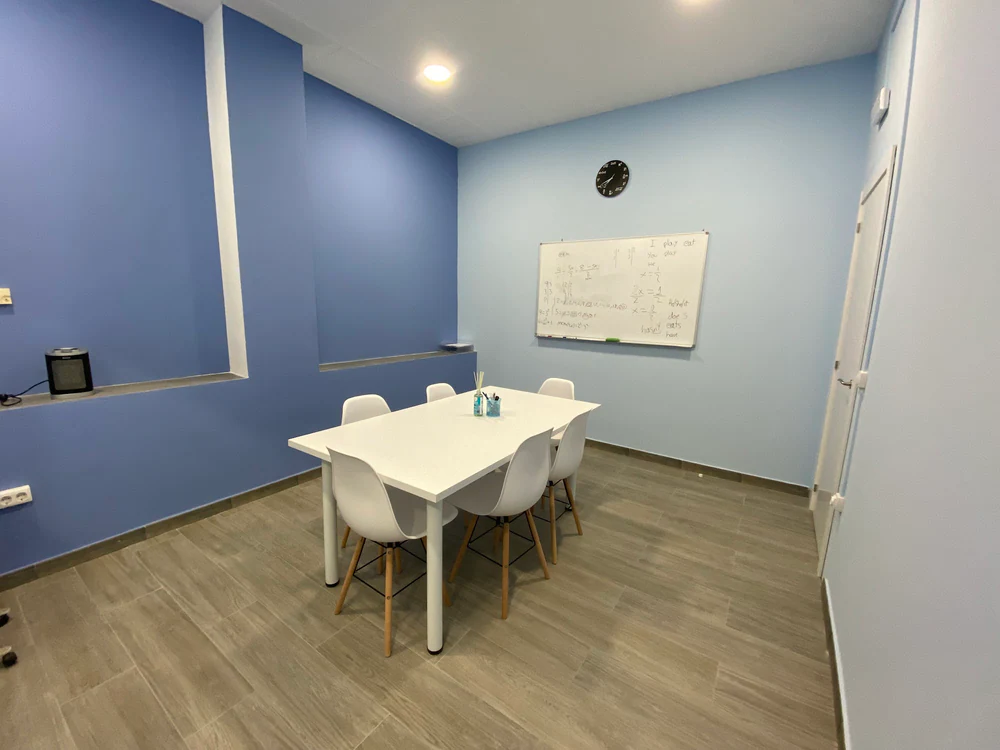 Foto de Acadèmia Atenea d'Abrera