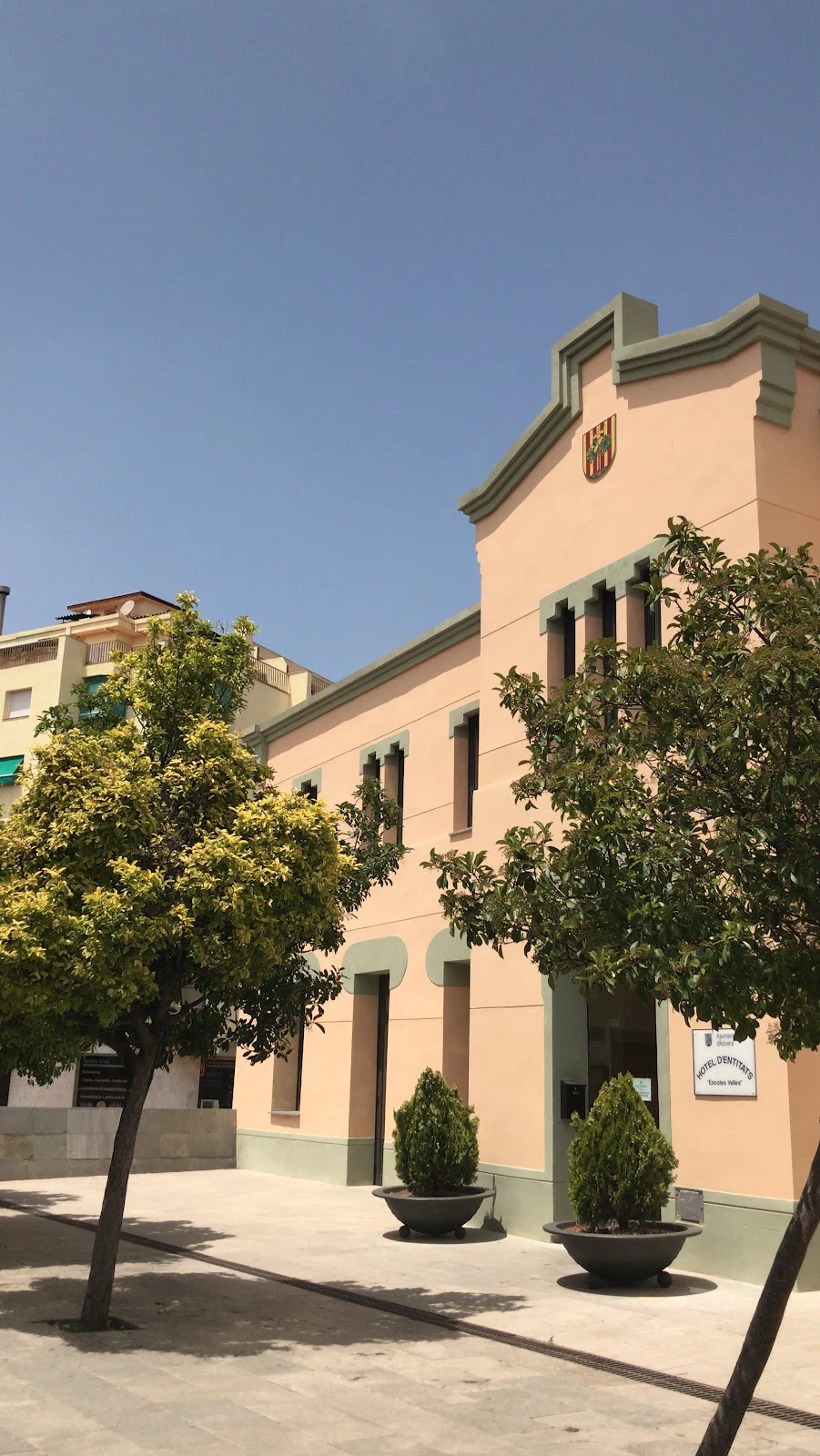 Foto de Acadèmia Atenea d'Abrera