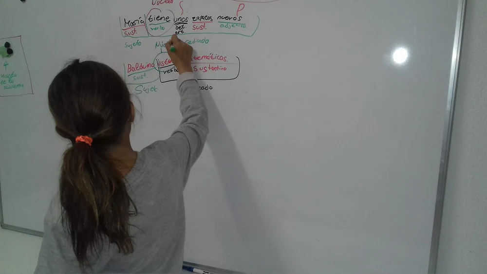 Foto de Academia Robledo