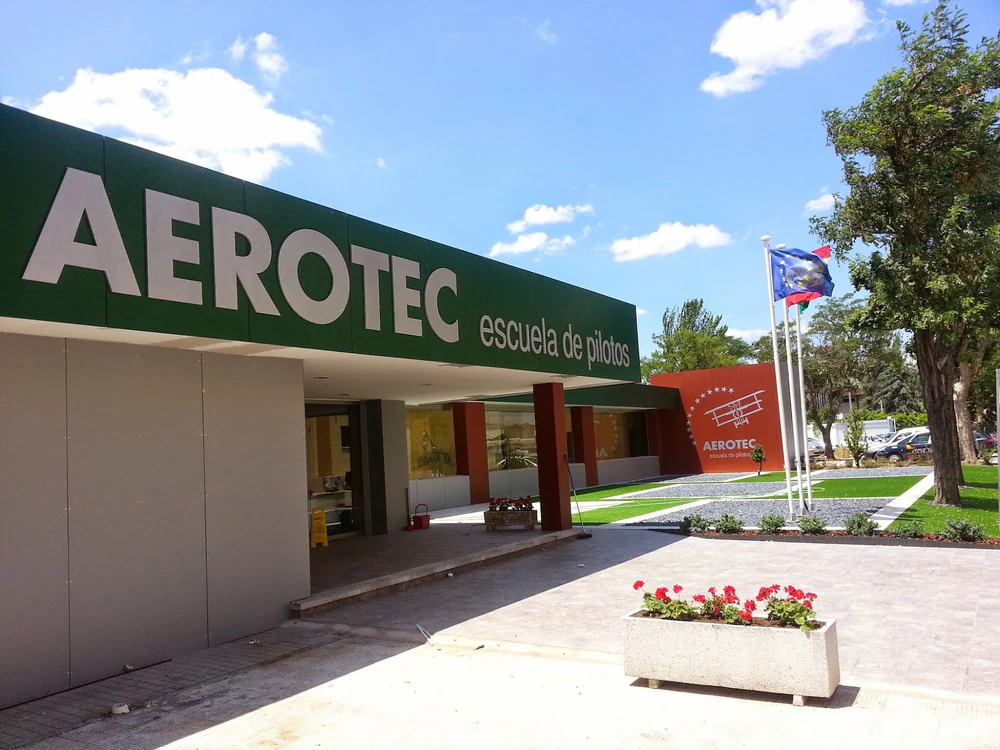 Aerotec