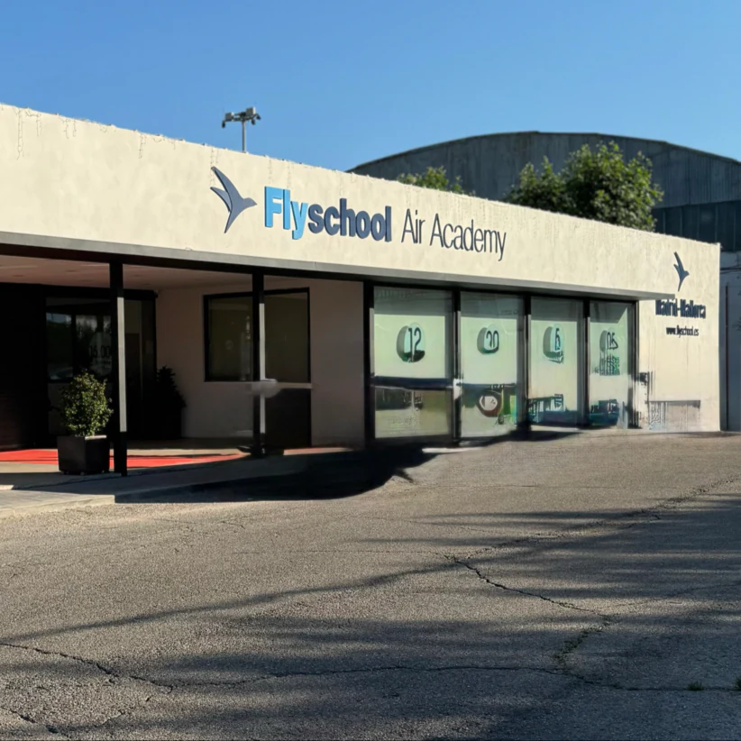 Foto de Aerotec