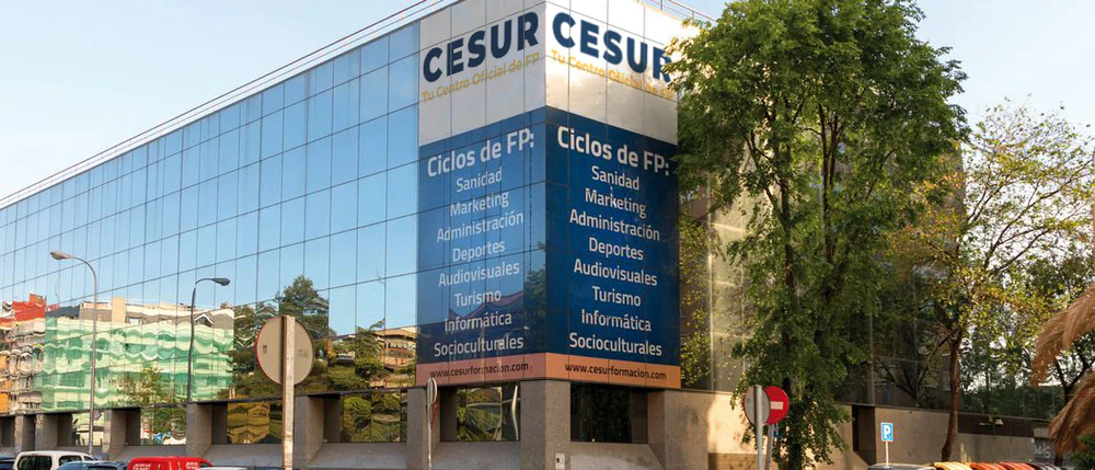 Foto de CRIF Las Acacias