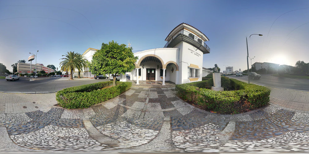 Foto de Escuela Oficial De Idiomas de Ayamonte