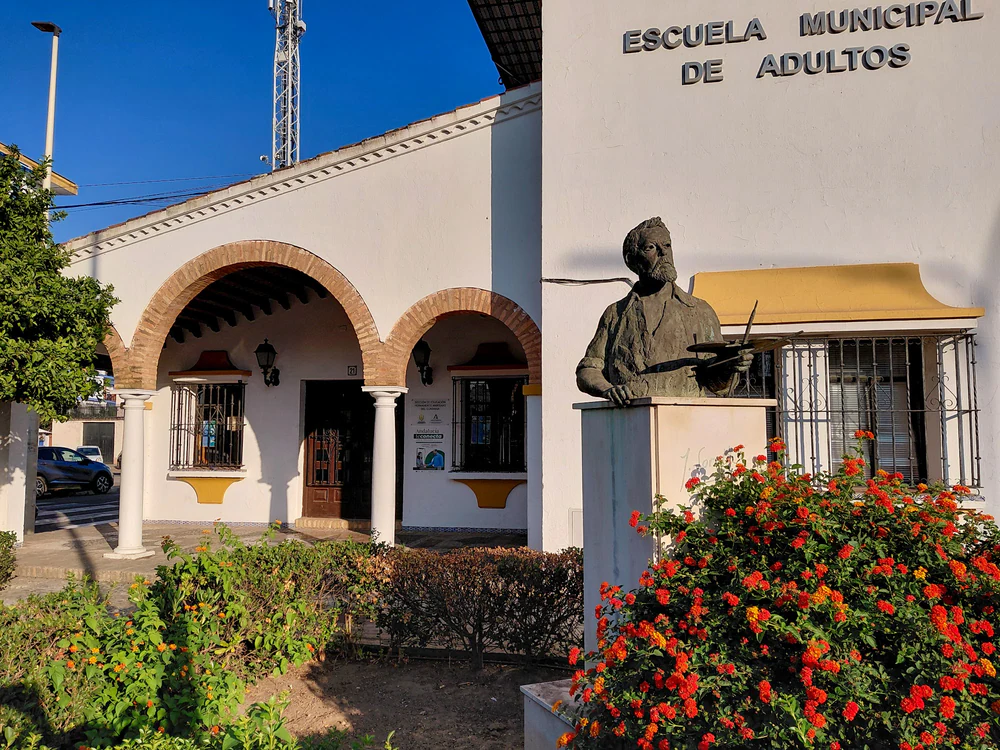 EDUCA, Centro de estudios e idiomas