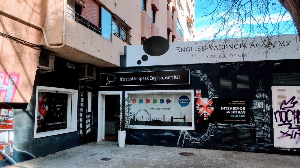 Foto de Language Adventures - Academia idiomas