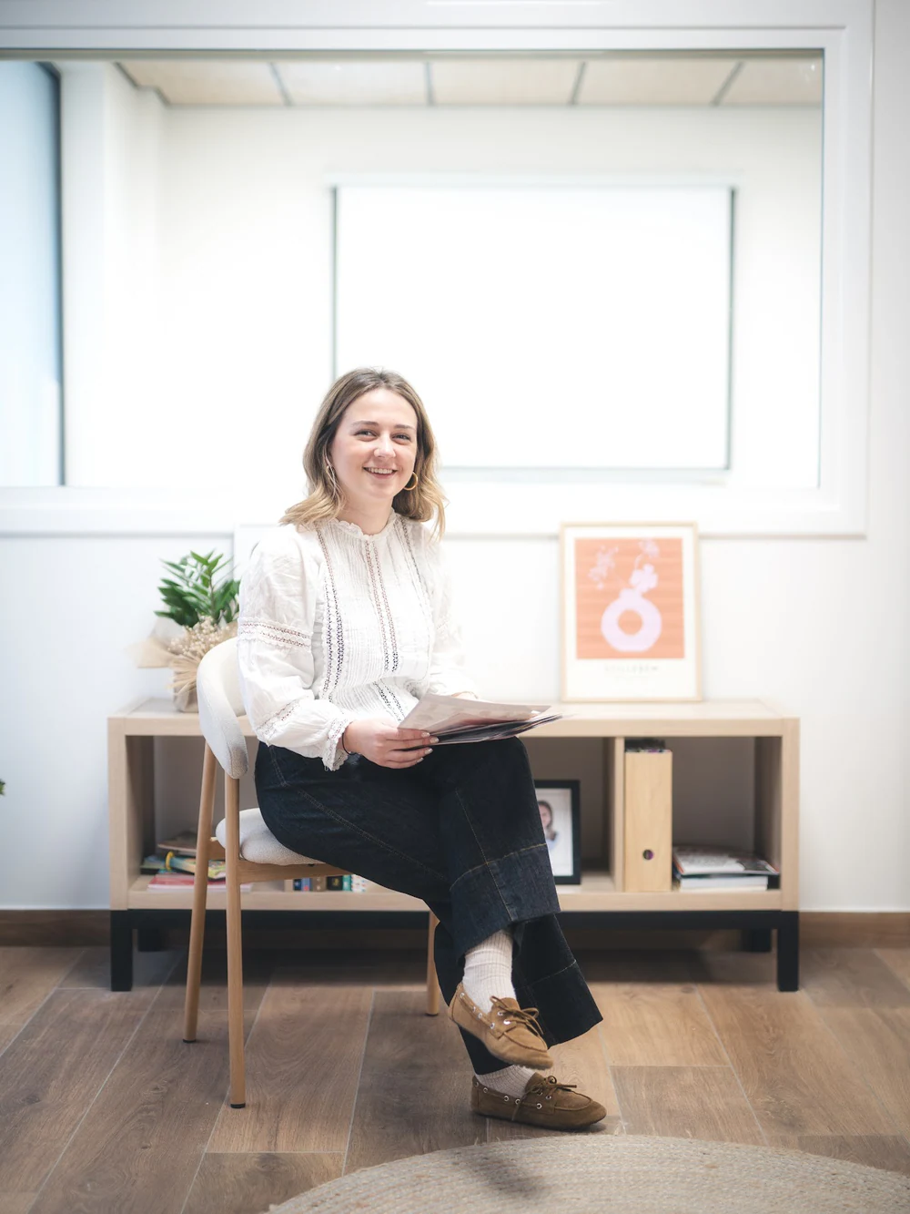 Foto de Gaia Hizkuntza Zerbitzuak