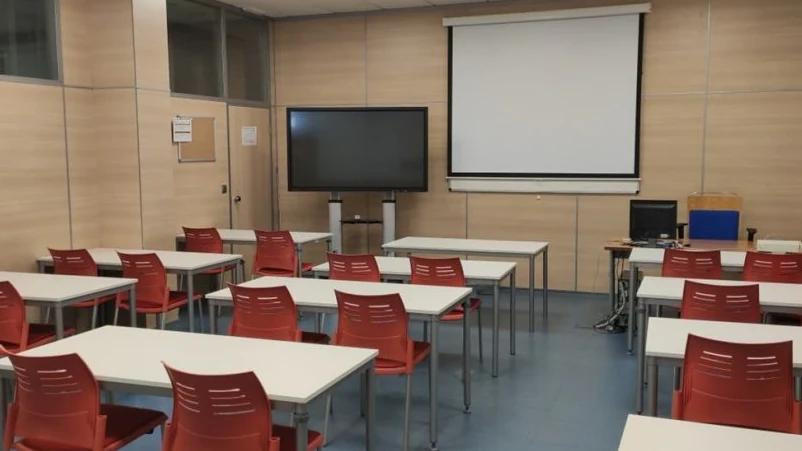 Foto de Academia CLIP - Academia de Oposiciones Albacete