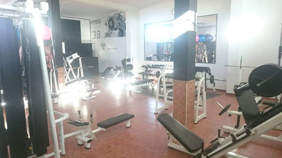 Fitness 3.0