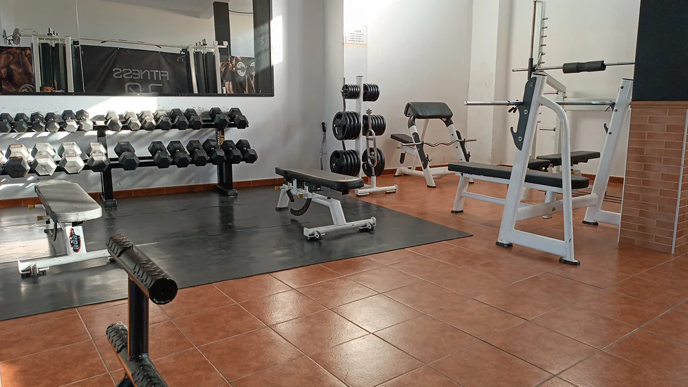 Foto de Fitness 3.0
