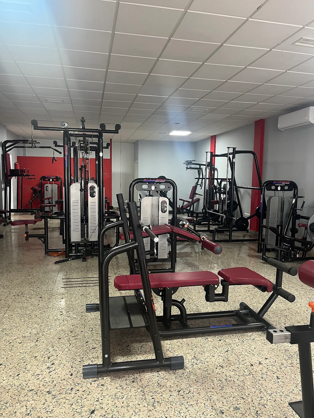 Foto de Fitness 3.0