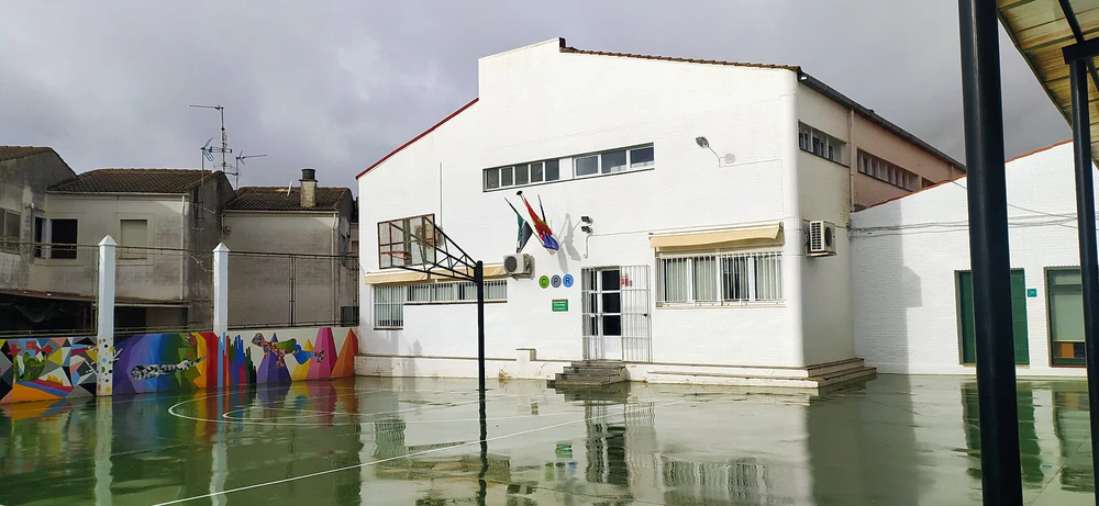 CPR Azuaga