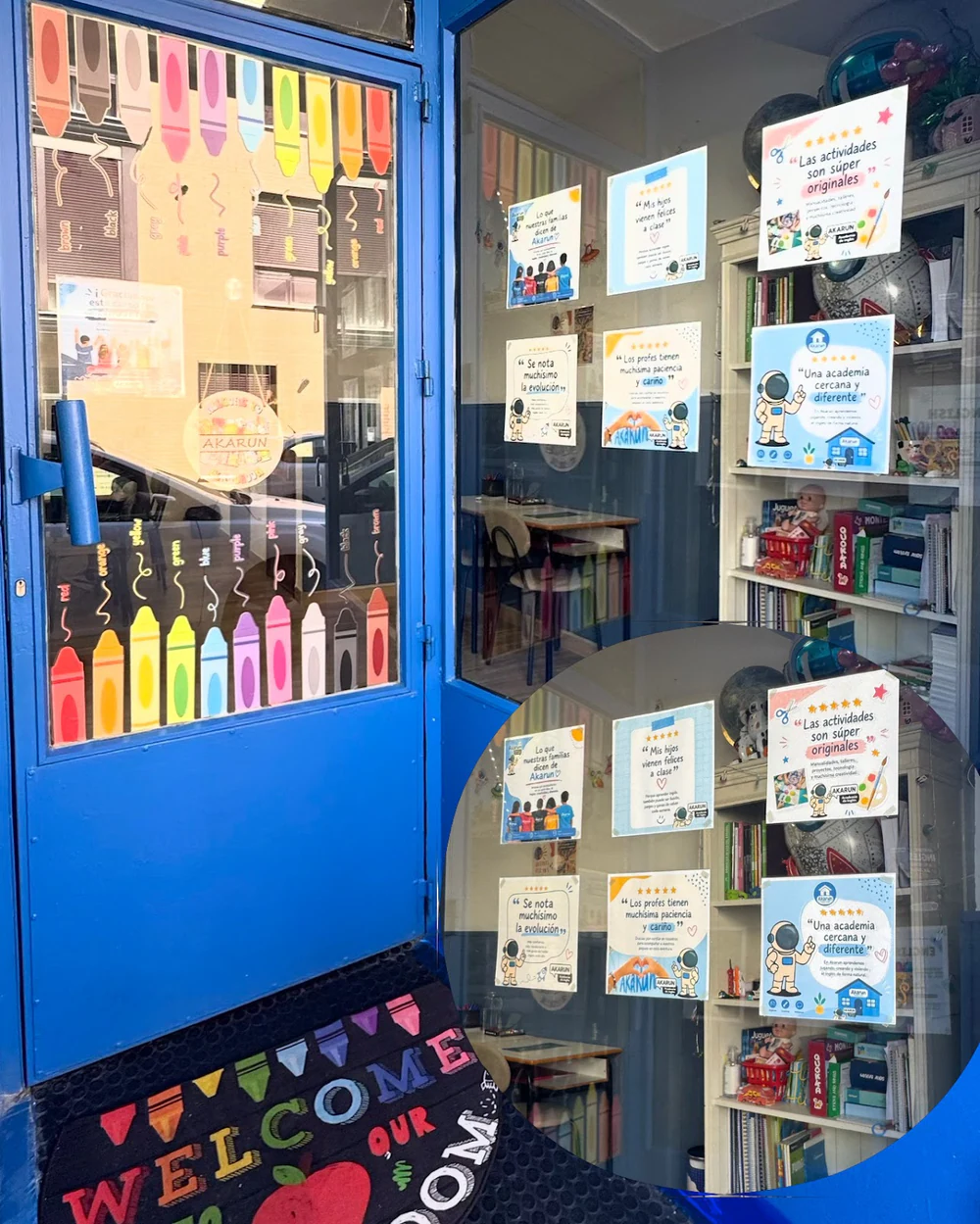 Foto de Akarun Academia de Inglés Azuqueca