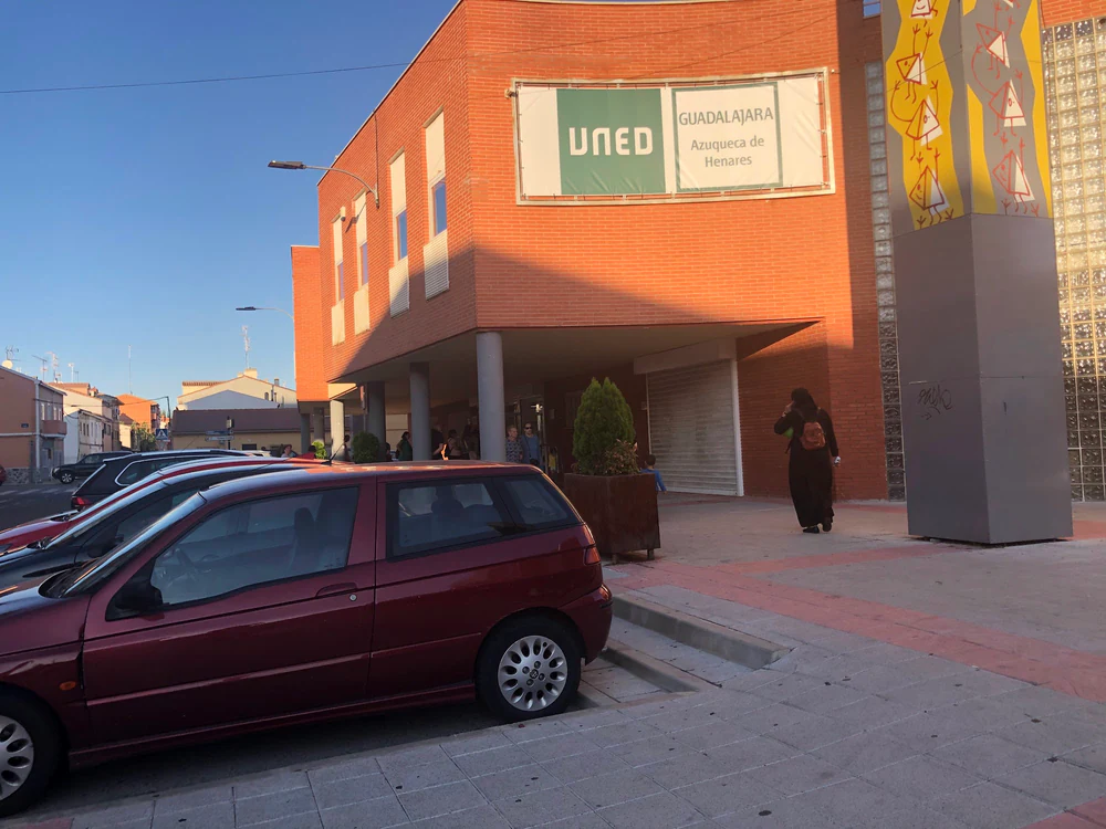 Foto de EMIA - Escuela Municipal de Idiomas de Azuqueca