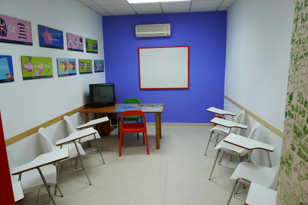 Foto de EMIA - Escuela Municipal de Idiomas de Azuqueca