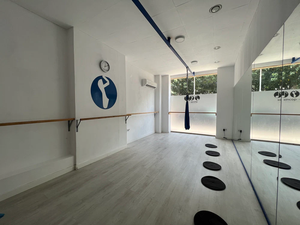 Foto de Escuela Sincoparte