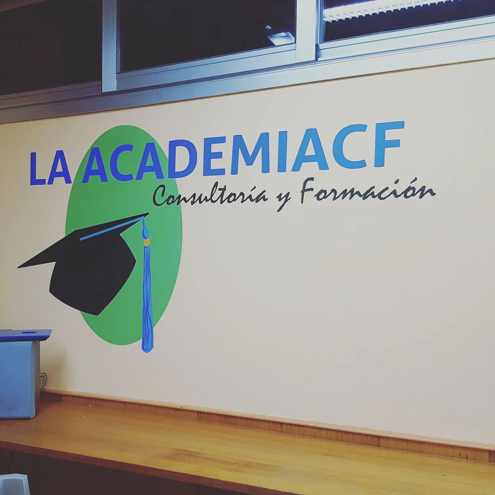 Foto de Academia de Ciencias La Cuarta Revolución