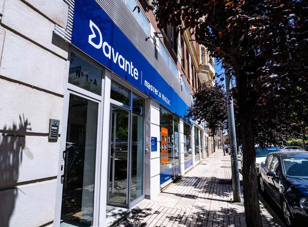 Foto de Academia de Oposiciones, Cursos y FP Davante MasterD | Badajoz