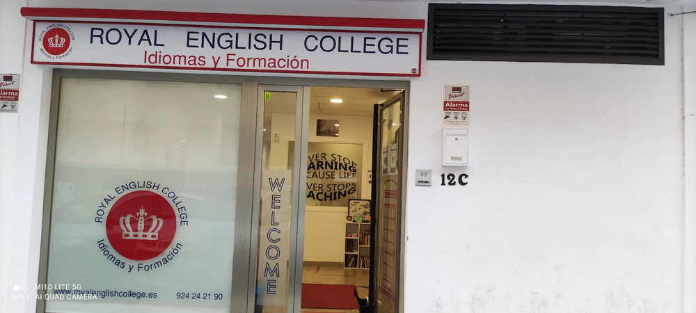 Foto de London Academy Badajoz