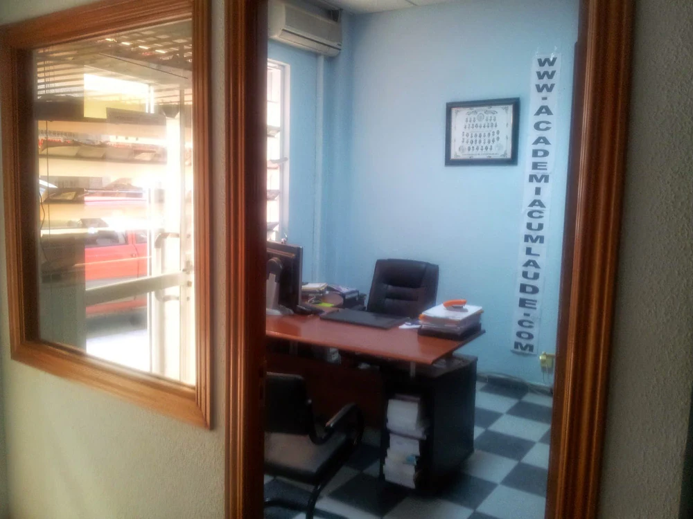 Foto de Academia de Oposiciones, Preparadores de Oposiciones ADVFormación