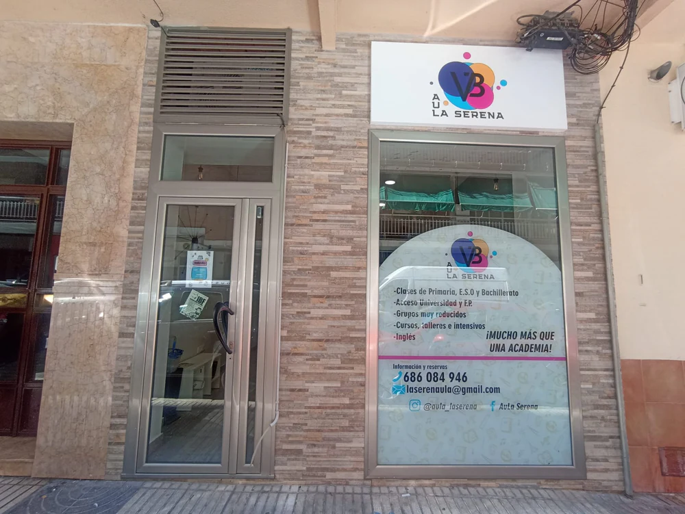 Foto de Aula San Roque, English&Experiences