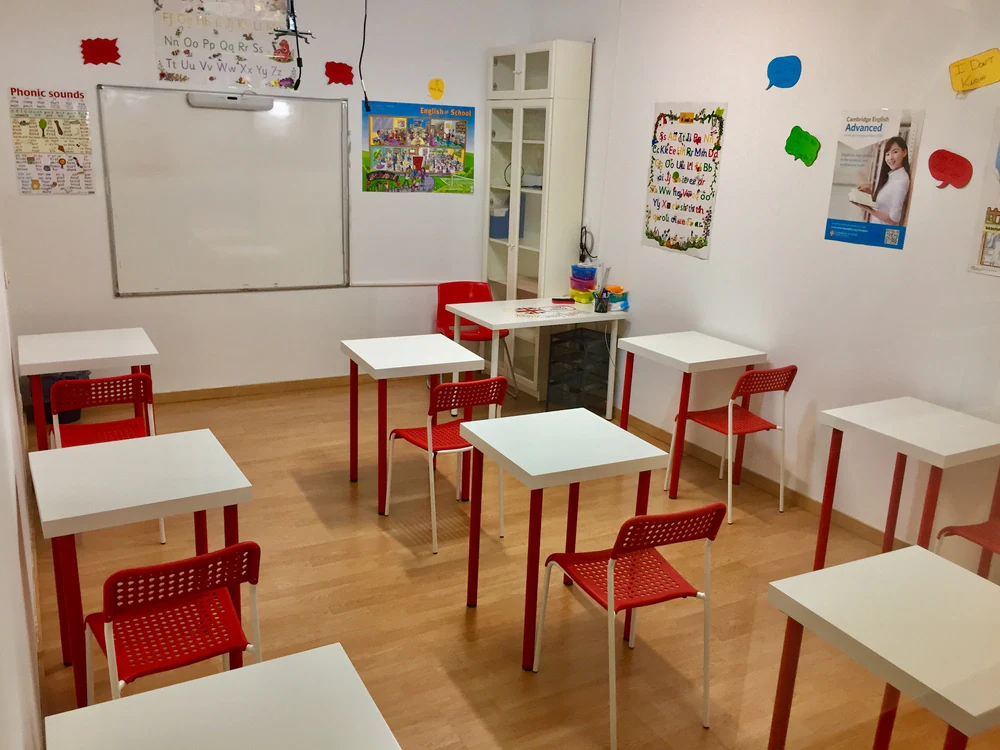Foto de Penny Lane Language School