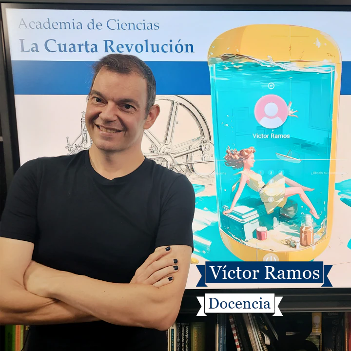 Academia De Enseñanza Garci