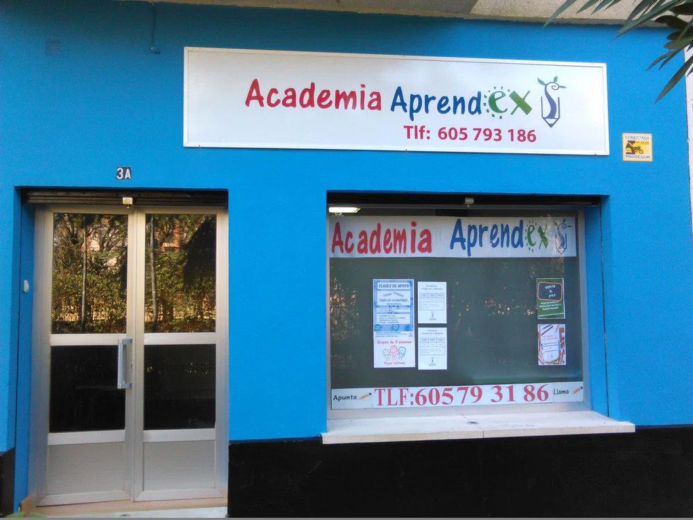 Foto de Academia De Enseñanza Garci