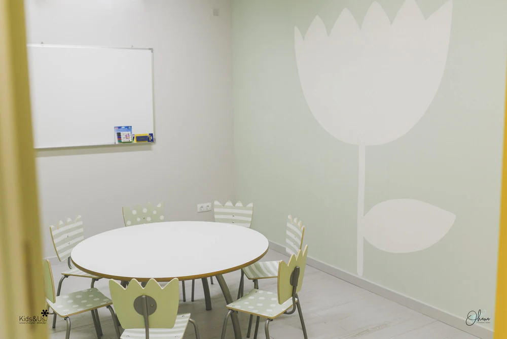 Foto de Kids&Us Badajoz - Academia de inglés para niños