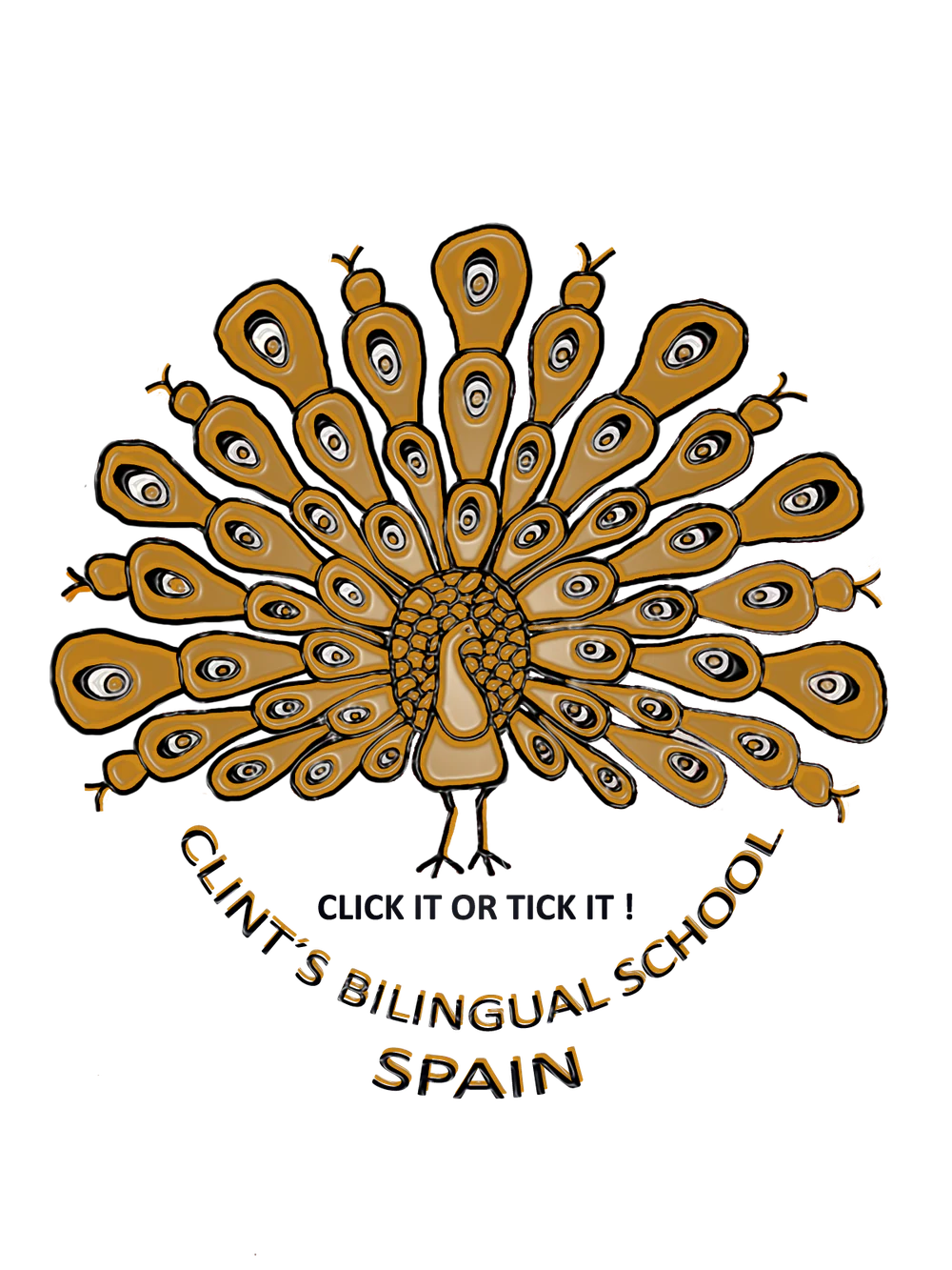 Clint's Bilingual School_ Academia de inglés en Badajoz