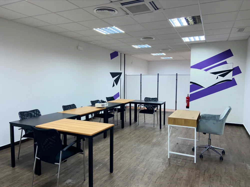 Wanderlust Language Lab