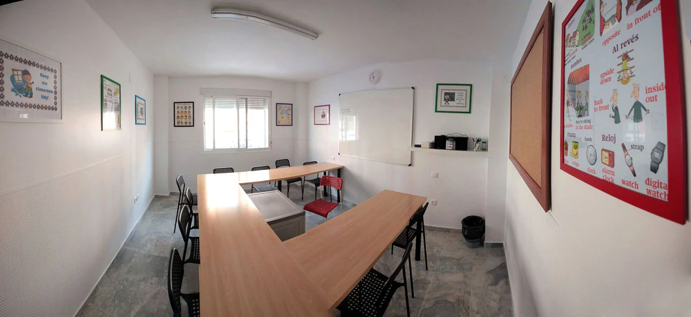 Foto de Hibernica School Of English