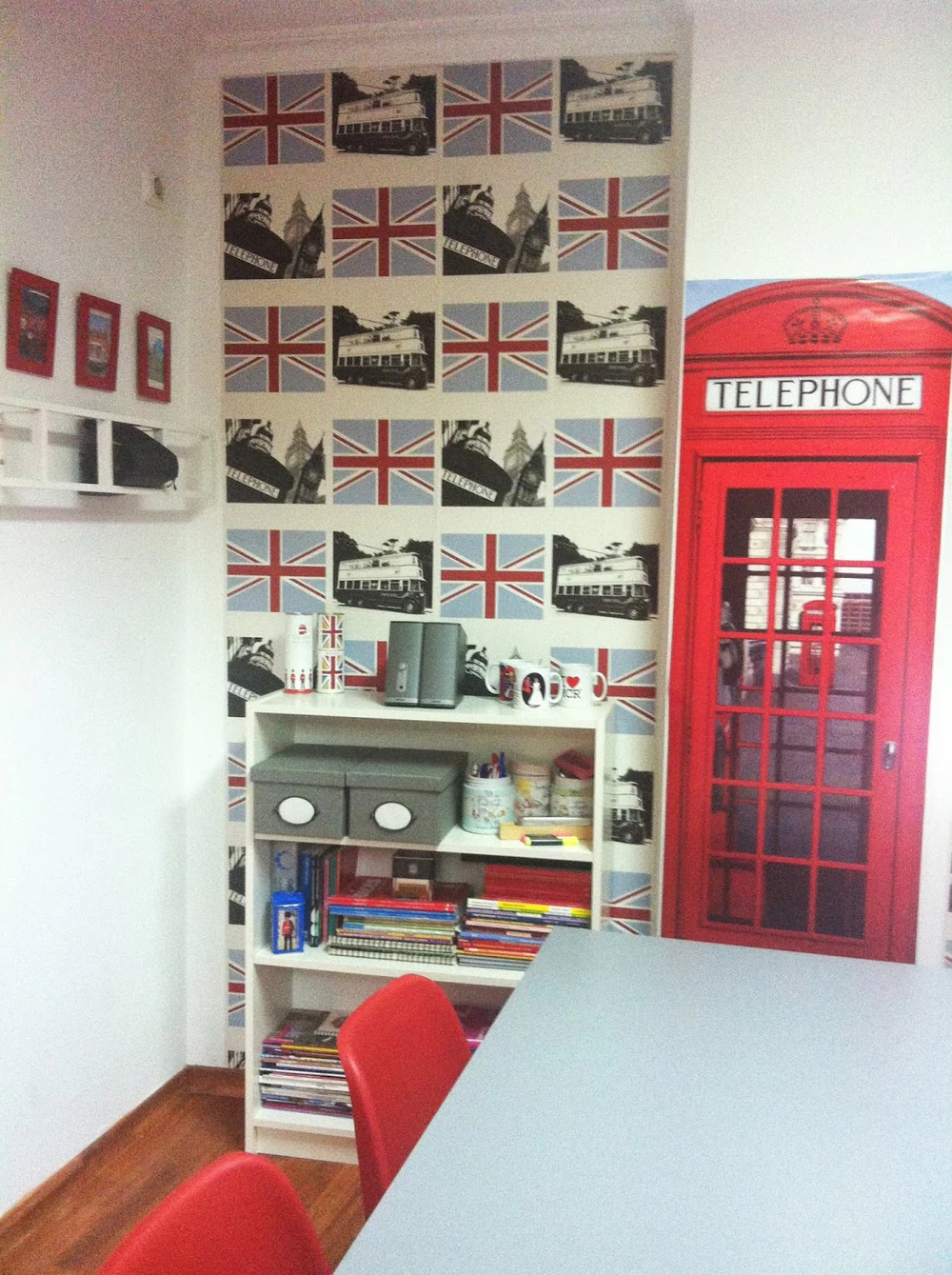 Hibernica School Of English