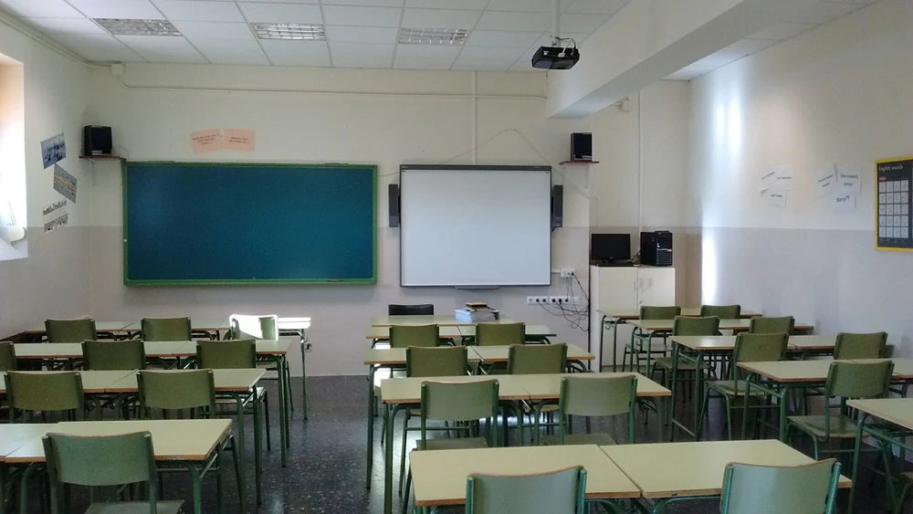Escuela Oficial de Idiomas