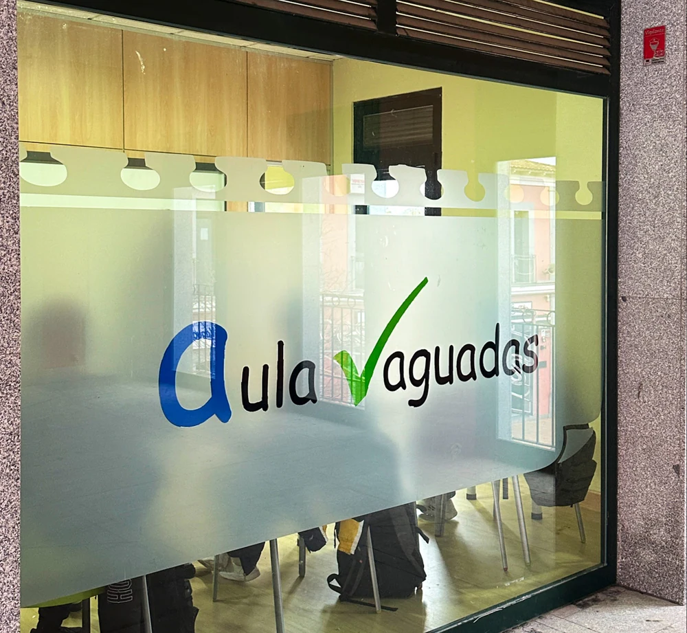 Academia Aula Vaguadas