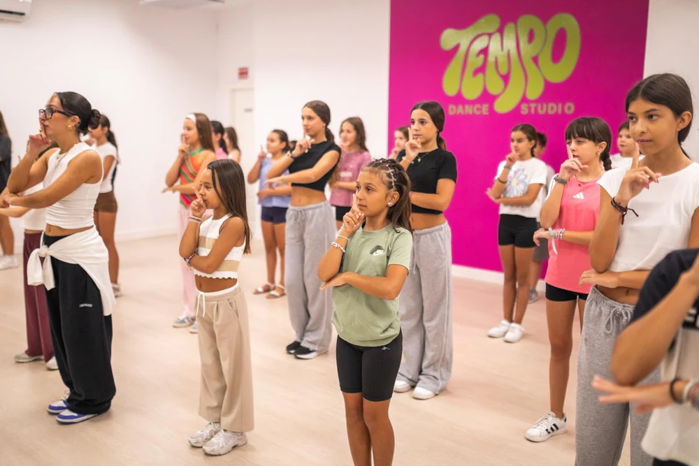 Tempo Dance Studio