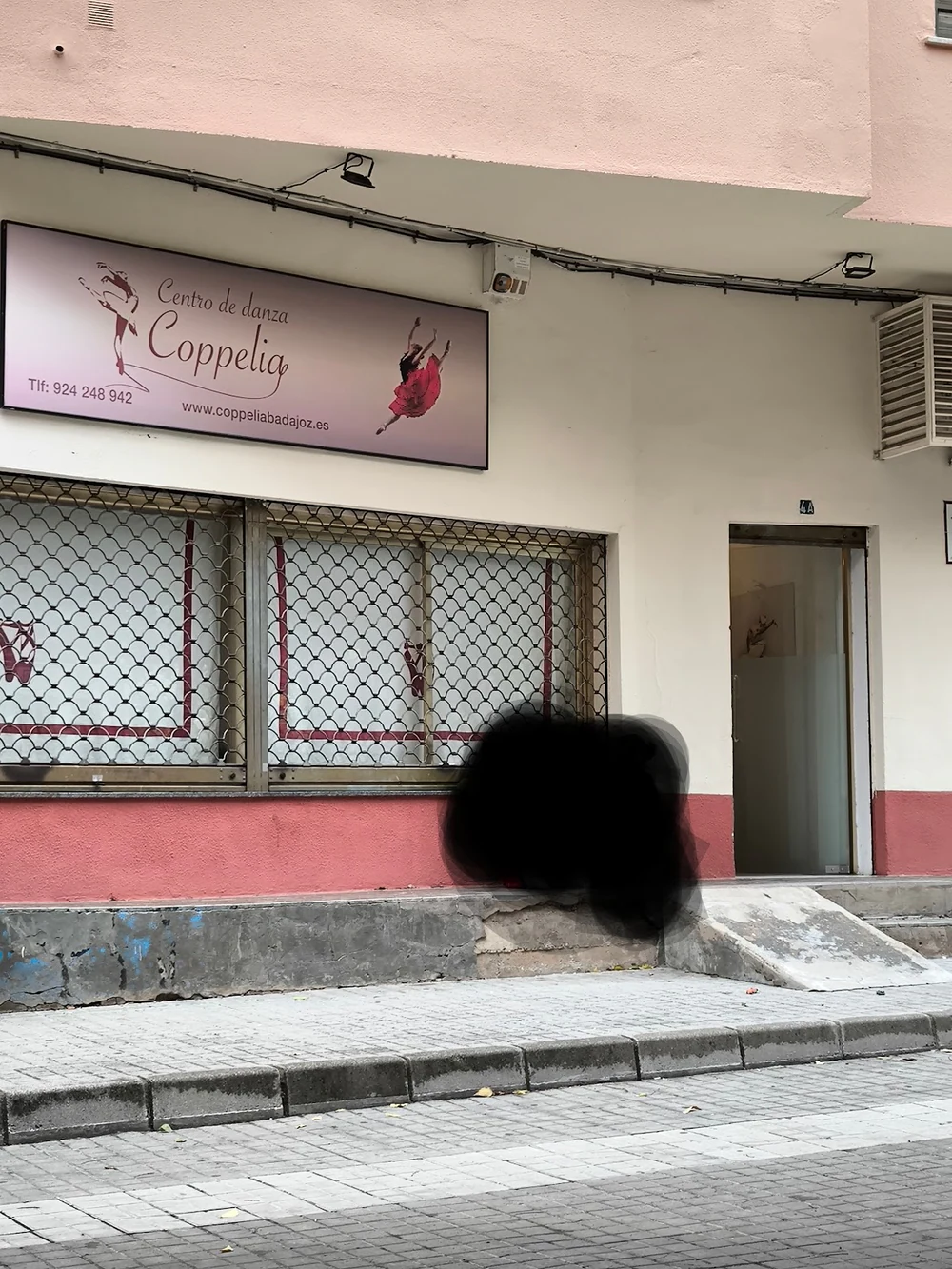 Foto de Estudio de Danza Cya