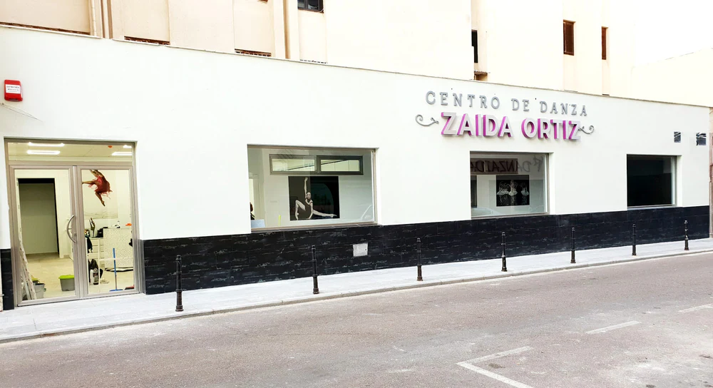 Foto de Estudio de Danza Cya