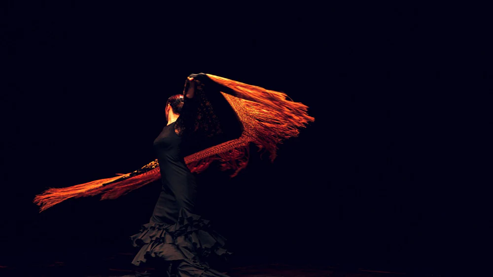 Foto de Escuela de Flamenco Pilar Andújar