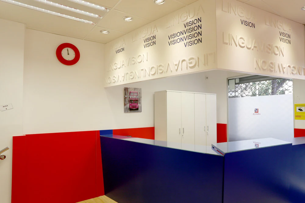 Foto de LinguaVision - Academia inglés Badalona
