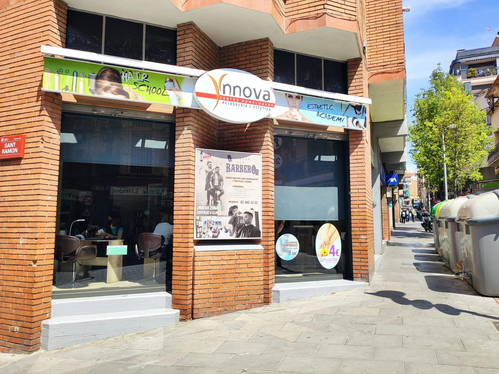 Foto de Academia Badalona