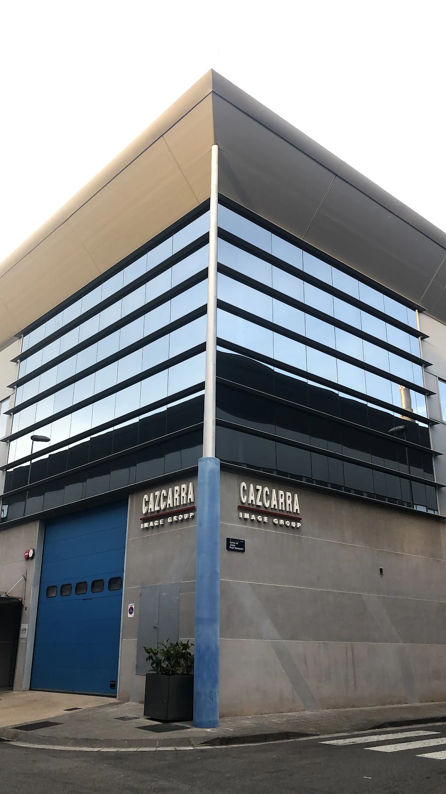 Foto de Academia Badalona
