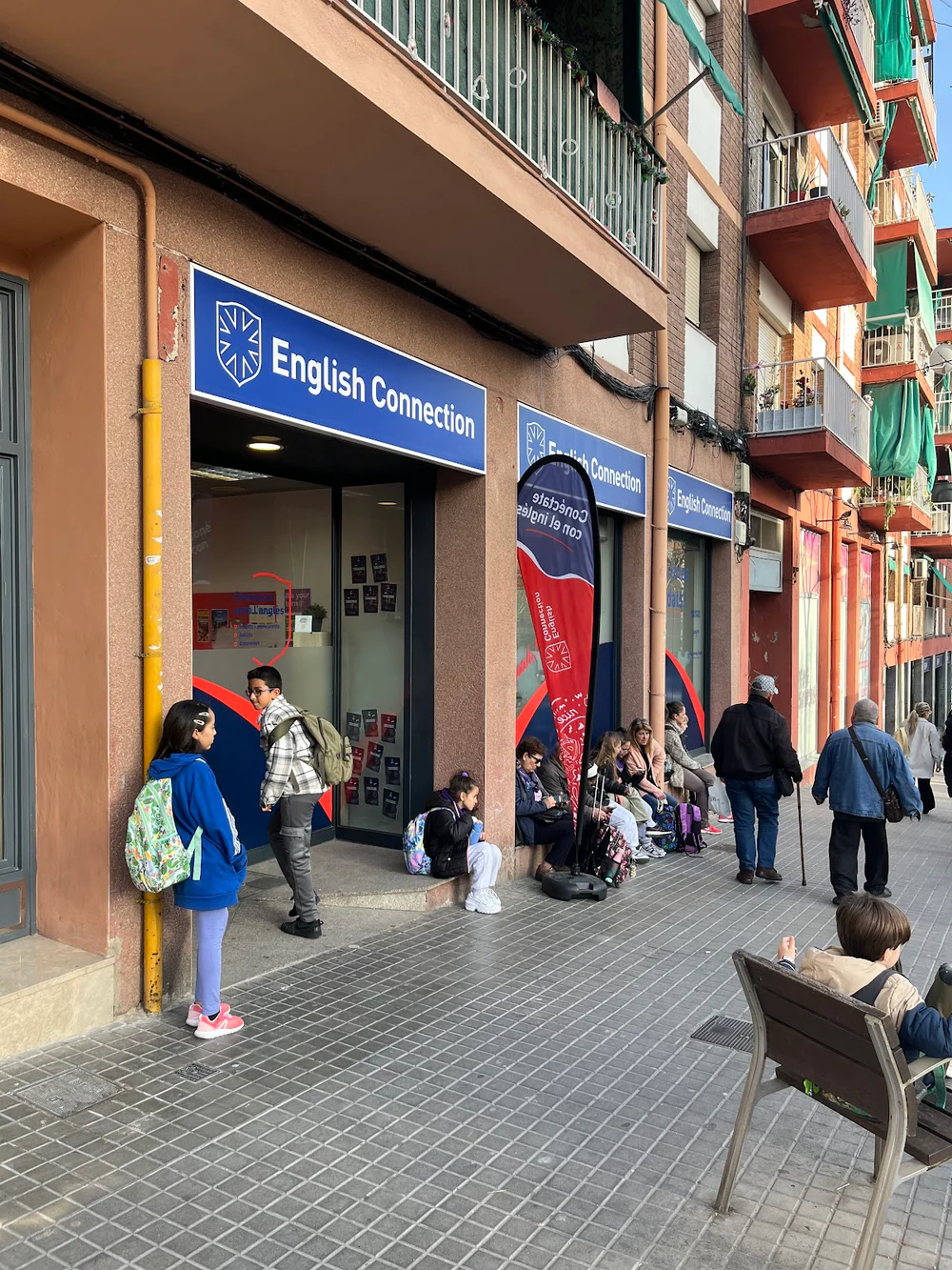 Foto de English Connection Academia de Inglés