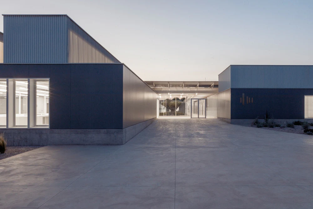 Fundación Laboral de la Construcción