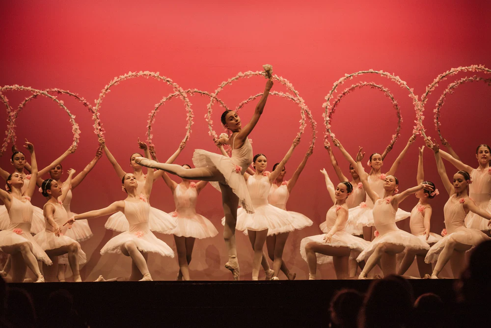 Foto de Escola de dansa Marisa Yudes