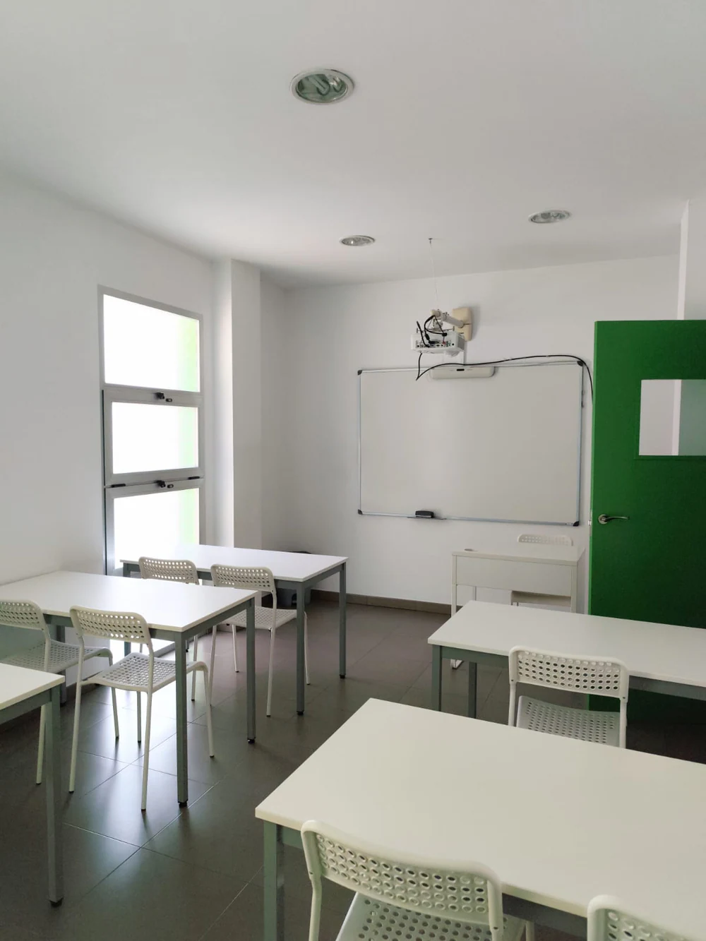 Foto de Qualifica Centro de Enseñanza