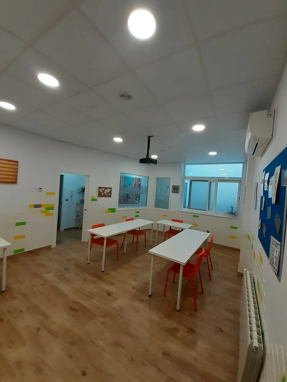 Foto de BEnglish Language School Baeza