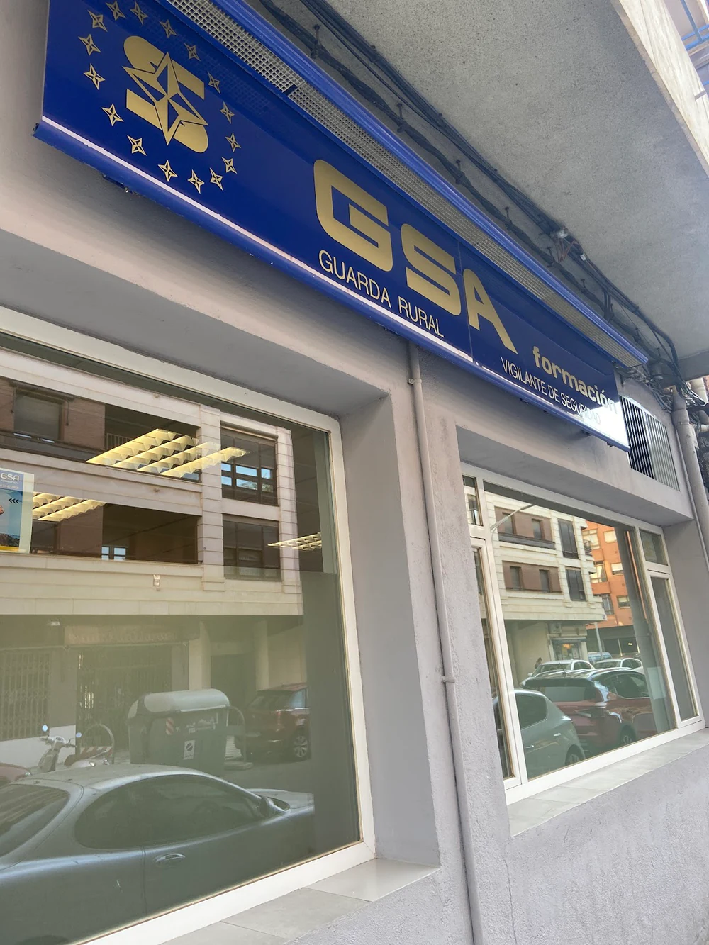 Foto de GSA Academia Formación