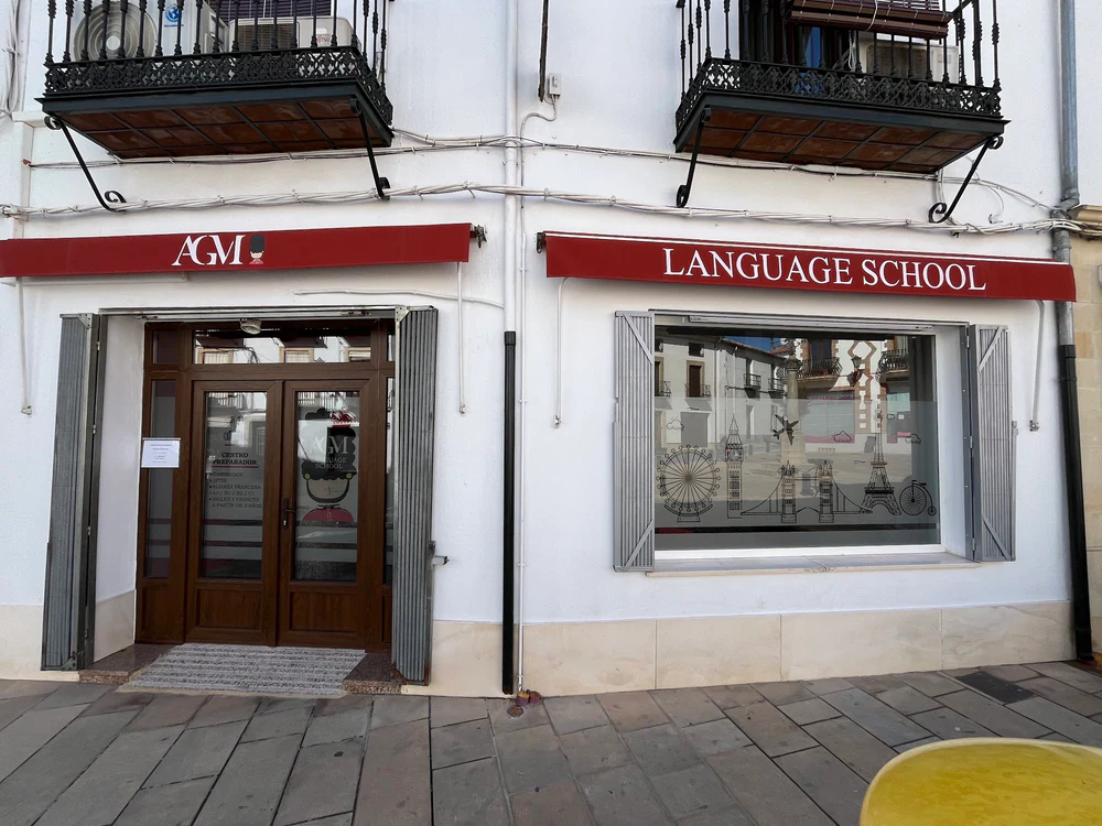 Foto de CLE English Academy