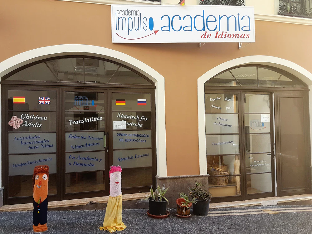 Academia Impulso